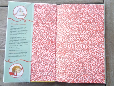 FFEndpapers
